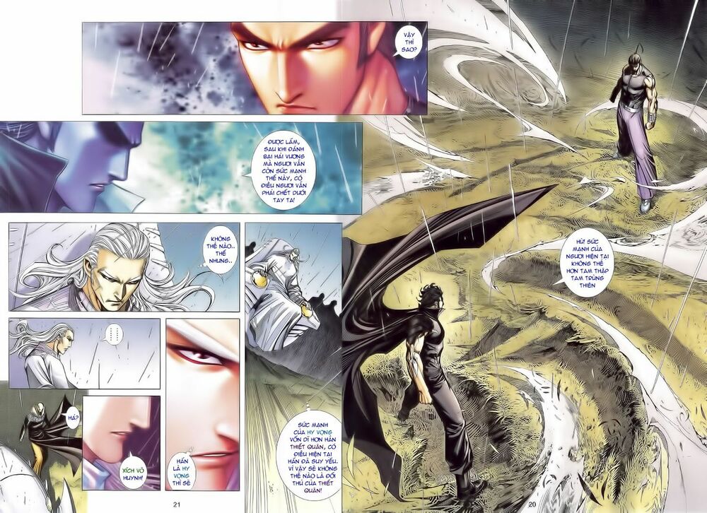 võ thần phượng hoàng chapter 103 13