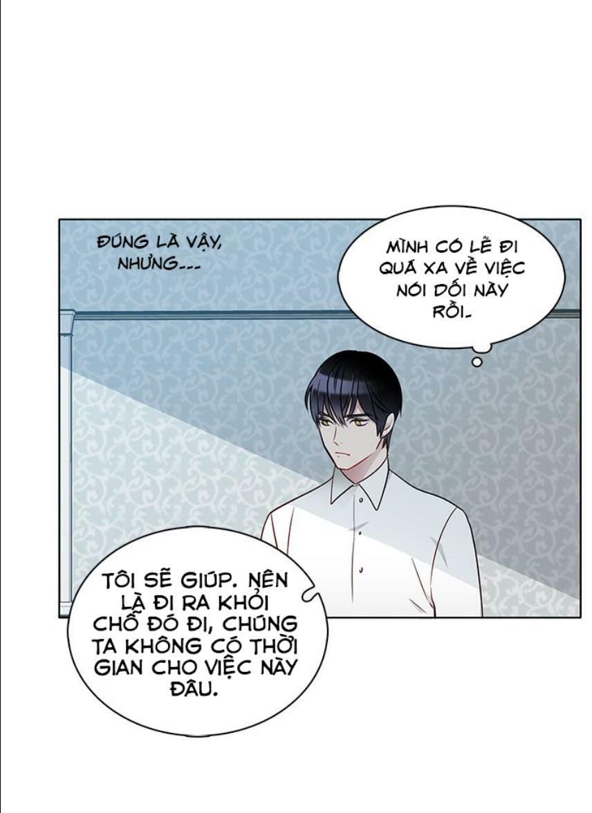 thám tử của muiella chapter 14.2 46