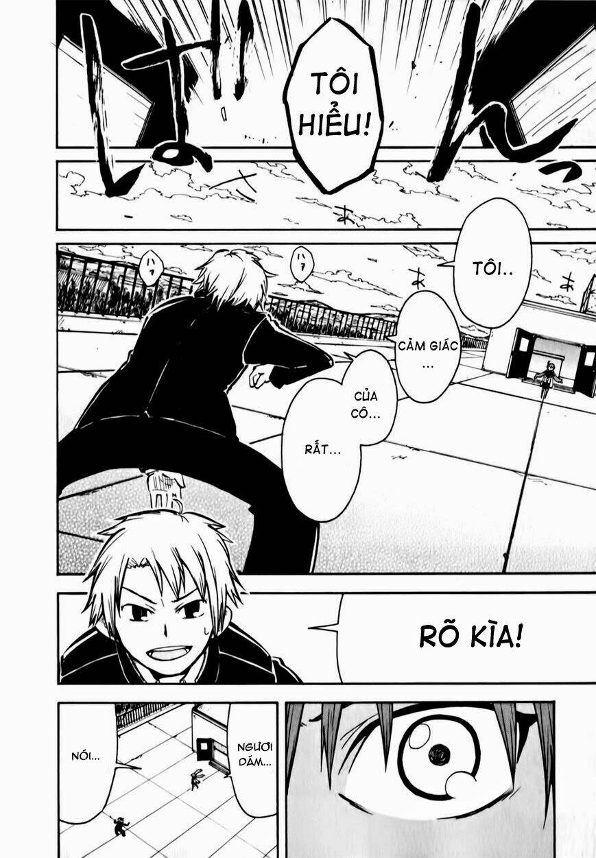 tenshi-chan to akuma-kun chapter 1 25