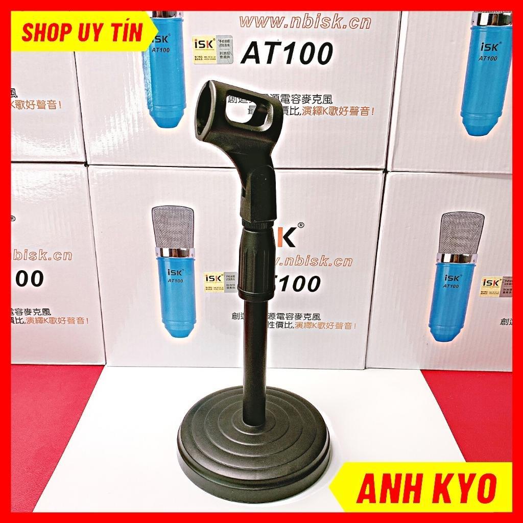 Đế Mic Mini - Chân Kẹp Mic Micro C7 C11 C16 C25 C28 Giá Đỡ Mic Cao Cấp Tiện Lợi Dễ Sử Dụng