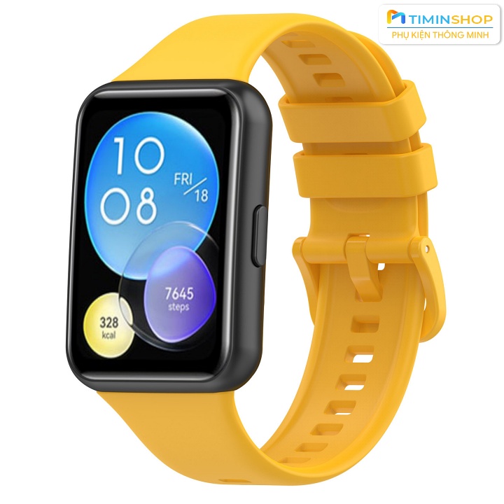 Dây đeo dành cho Huawei Watch Fit 2