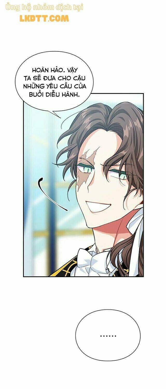 nữ hoàng ngoại khoa chapter 75 14