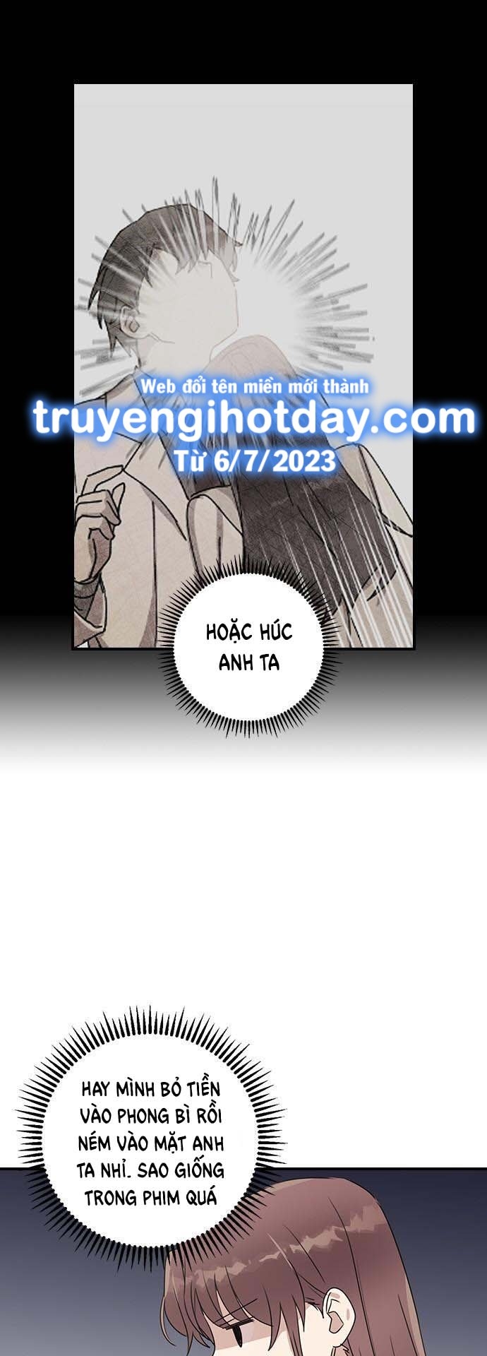 nhân duyên kiếp trước chapter 3.2 11