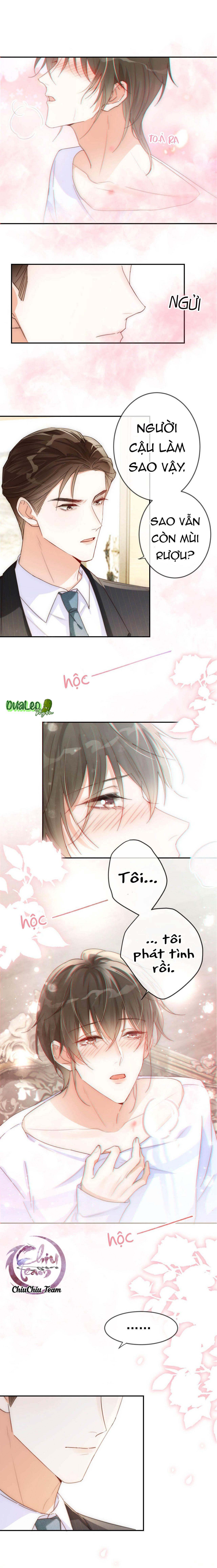 nghiện rượu chapter 10 13