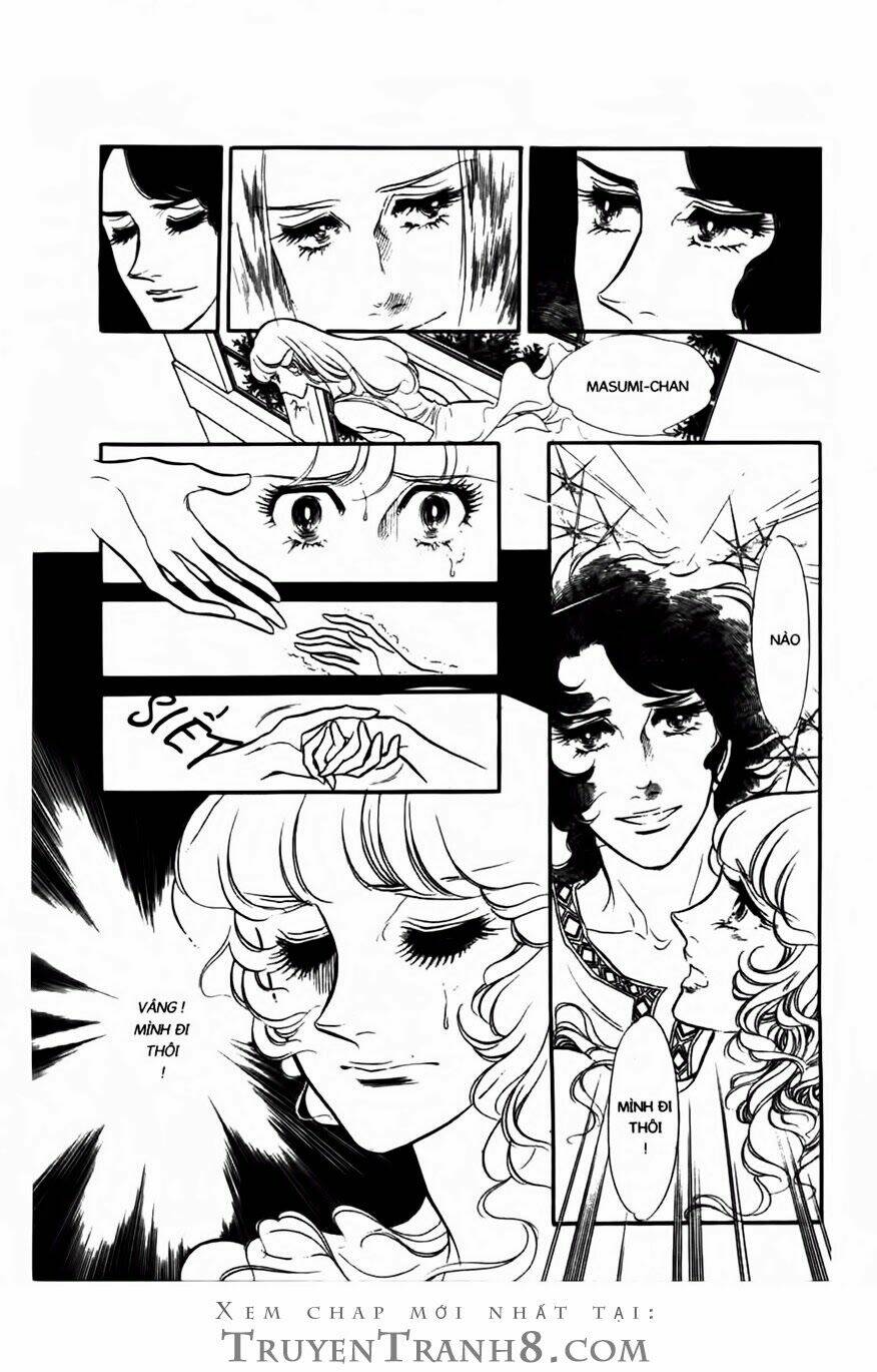 swan - vũ khúc thiên nga chapter 65 4