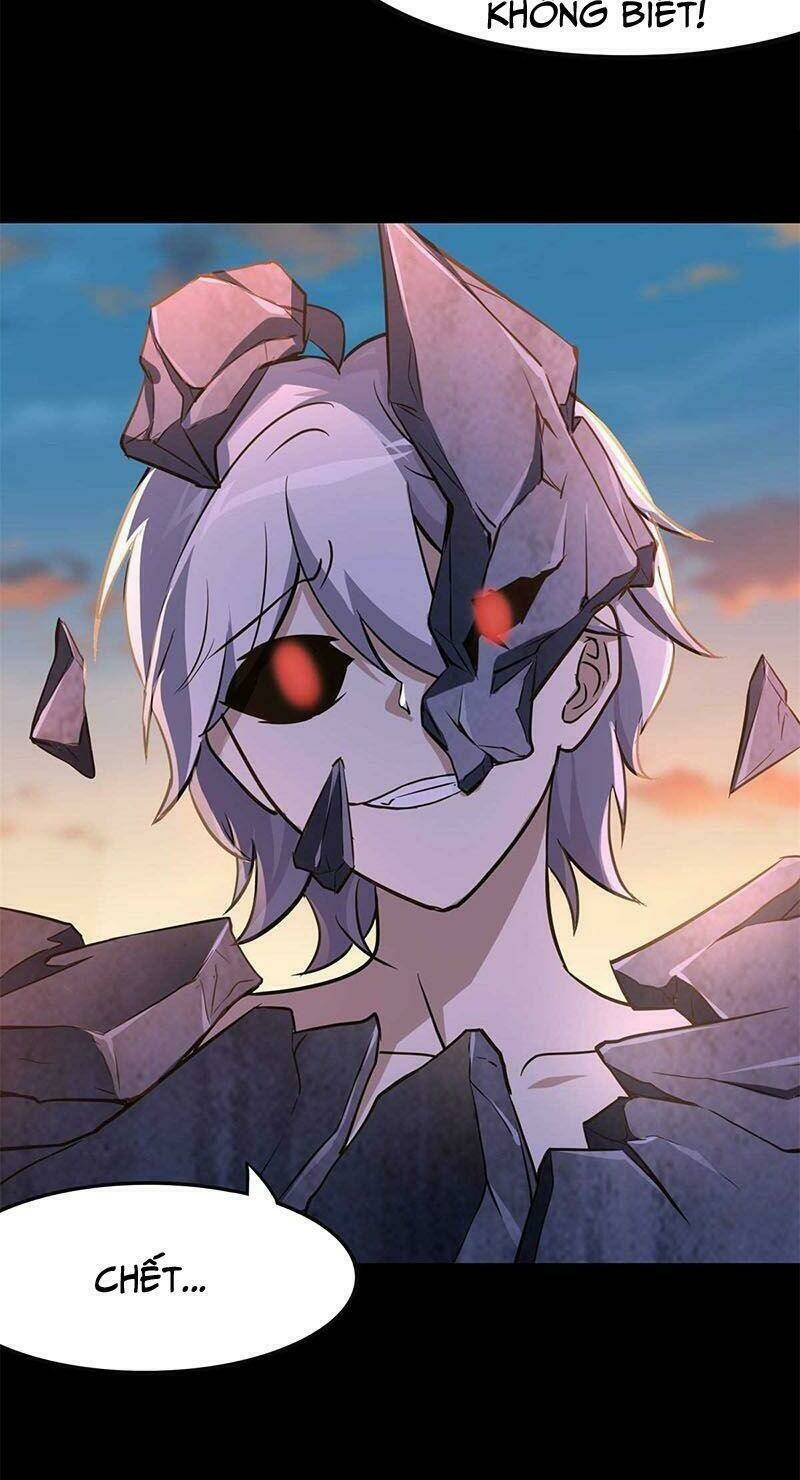 bạn gái virus của tôi chapter 273 38