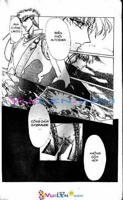 hiệp sĩ phép màu chapter 7 126