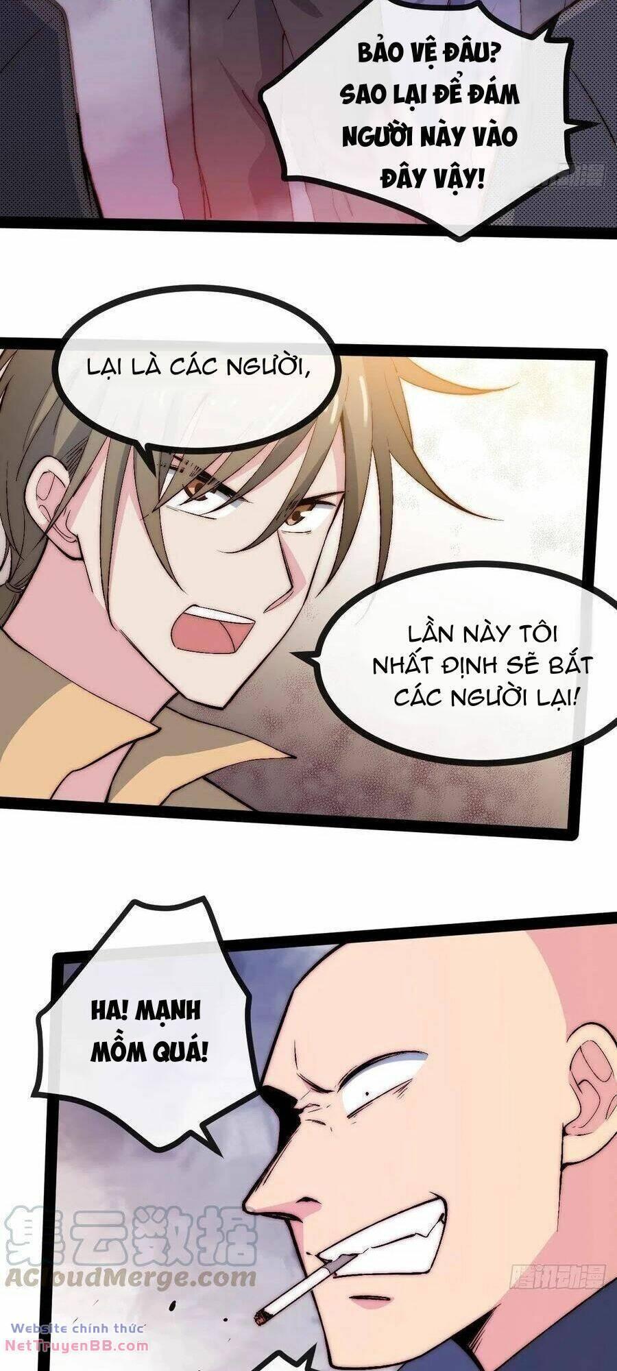 tà ác làm vương chapter 19 31