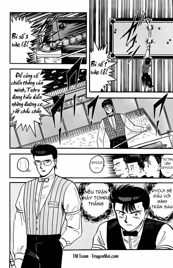 break shot chapter 60 5