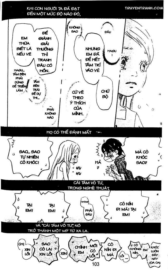 tình yêu và cuộc sống chapter 44 13