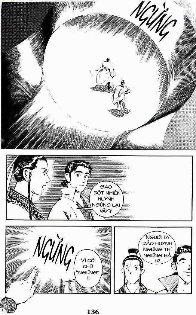 lục tiểu phụng chapter 22 13