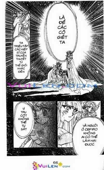 hiệp sĩ phép màu chapter 5 65