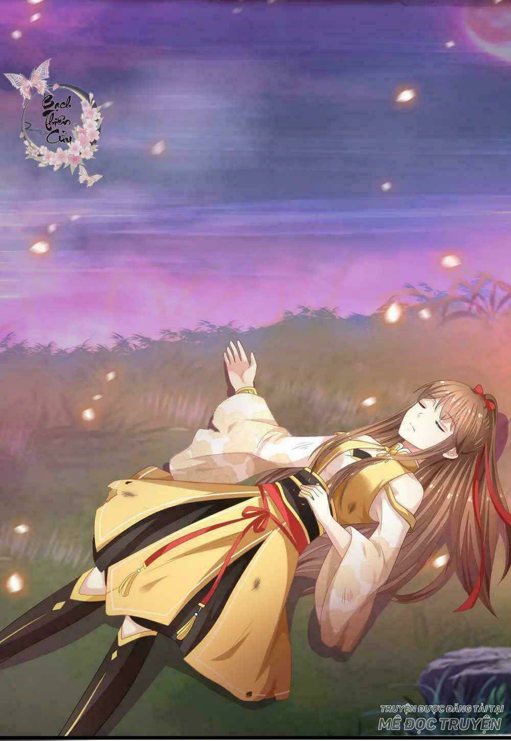 xuyên nhanh - hướng dẫn tự cứu của nữ phụ chapter 4 46