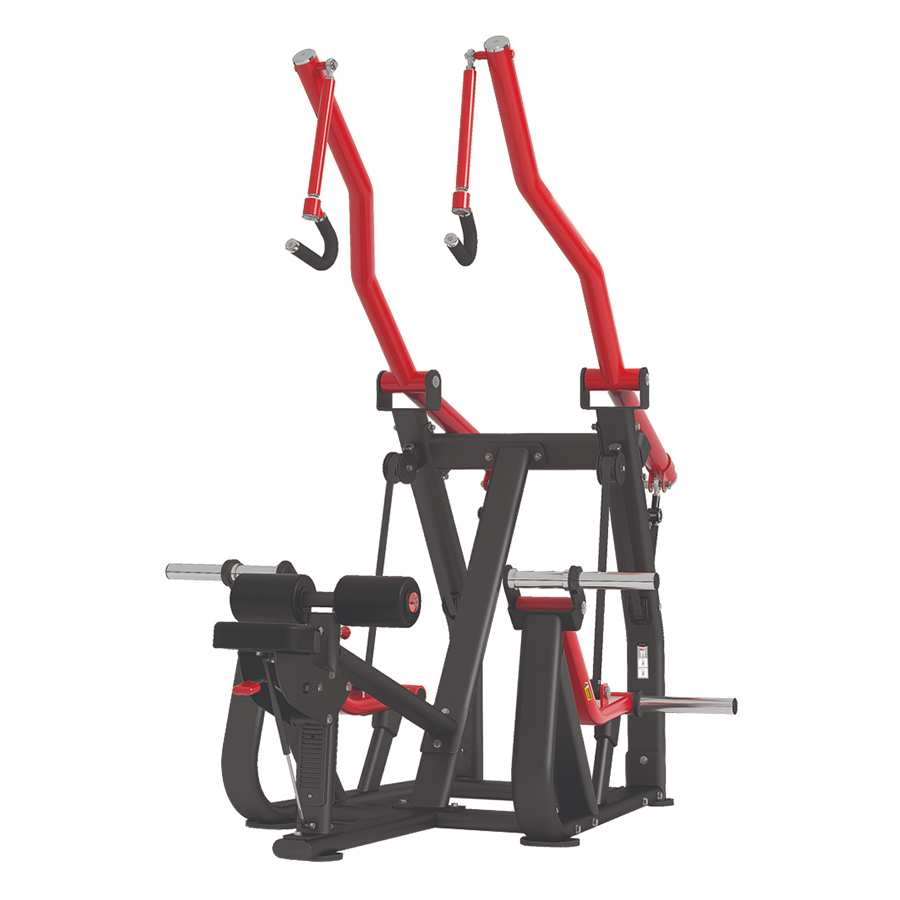 Máy Tạ Rời Tập Xô Ngắn Gym TigerSport TGS-1027