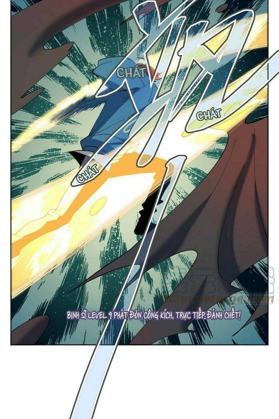 vô hạn khắc kim chi thần chapter 44 6