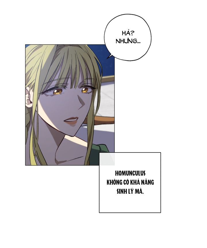 công chúa khắc dấu lên kẻ phản nghịch chapter 1 75