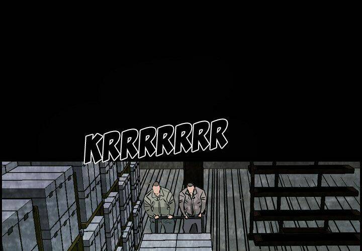 huyền thoại : khởi đầu chapter 48 2