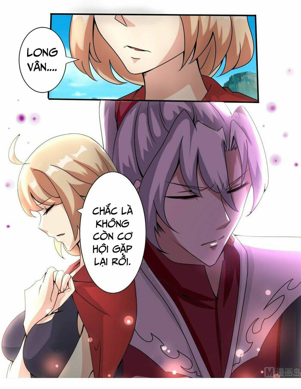 tu chân giả tại dị thế chapter 180 7