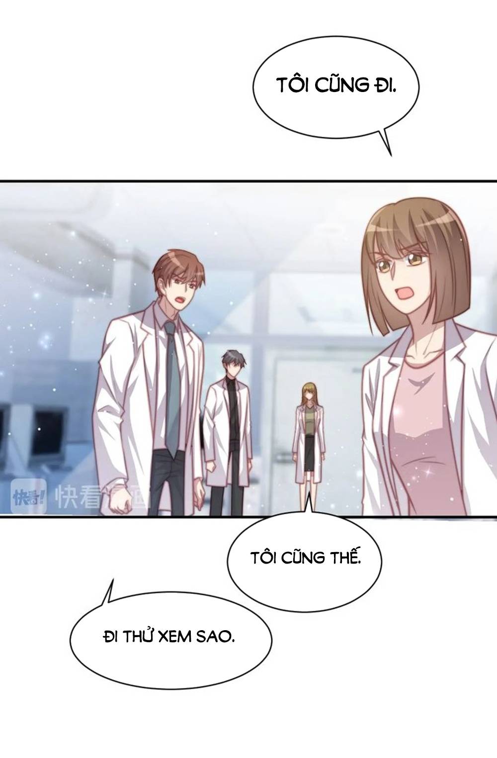 khoá chặt đôi môi (full) chapter 64 20