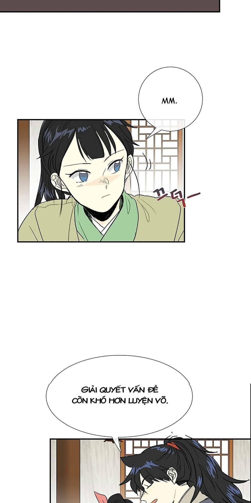 học sĩ tái sinh chapter 98 38