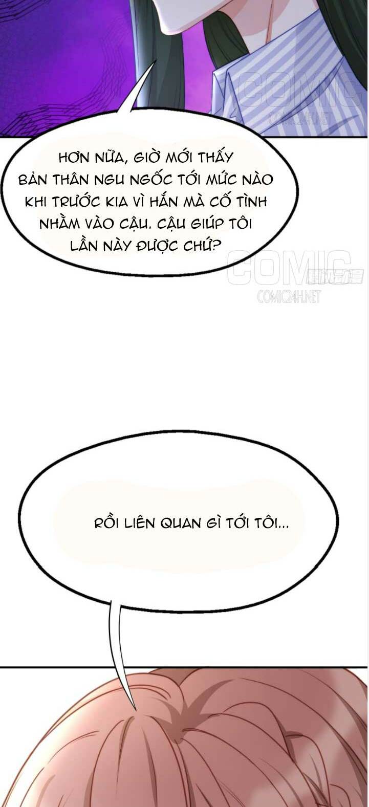 sủng em sủng tới tận cùng chapter 113.1 11