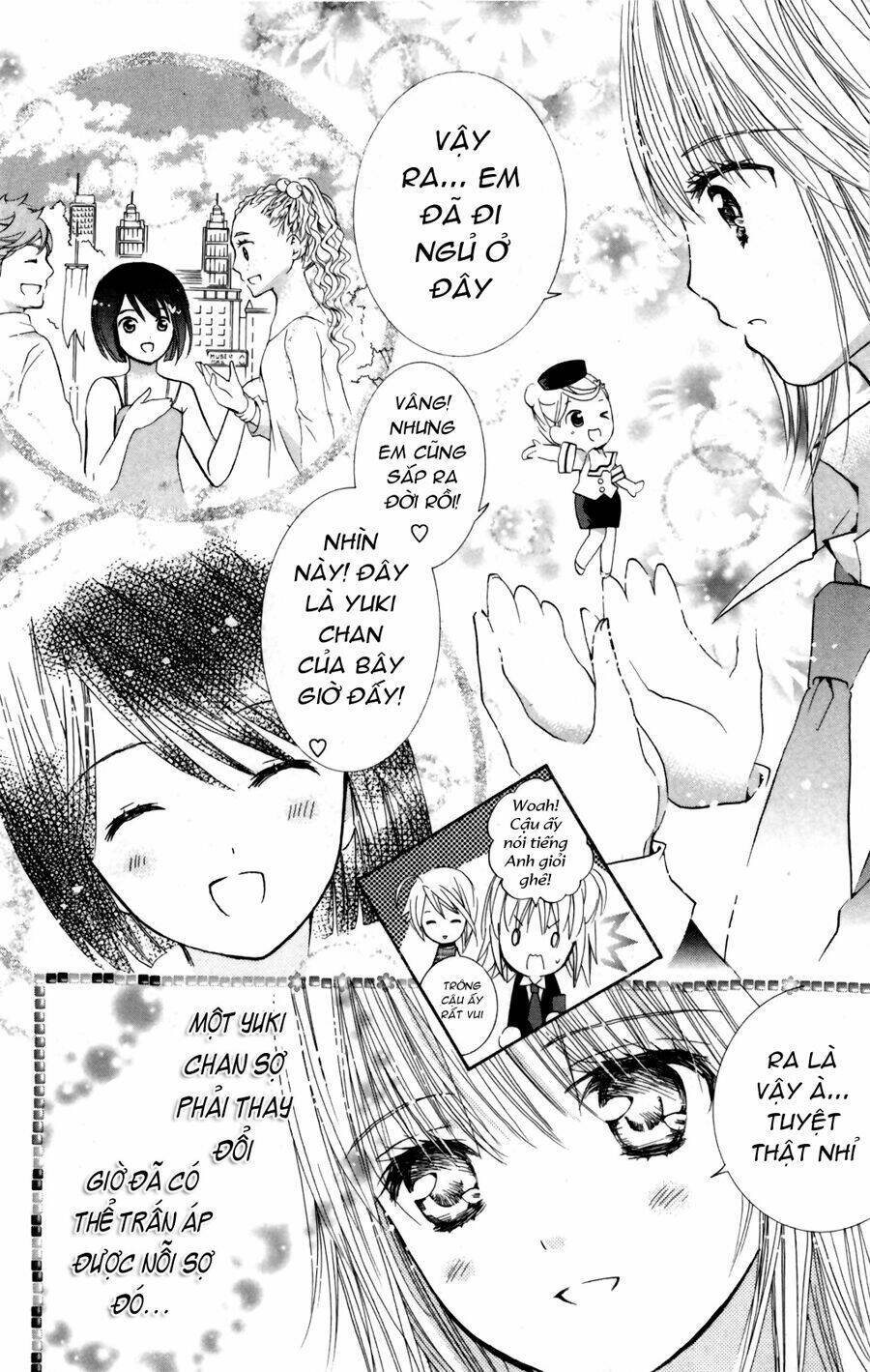 shugo chara chapter 46 15