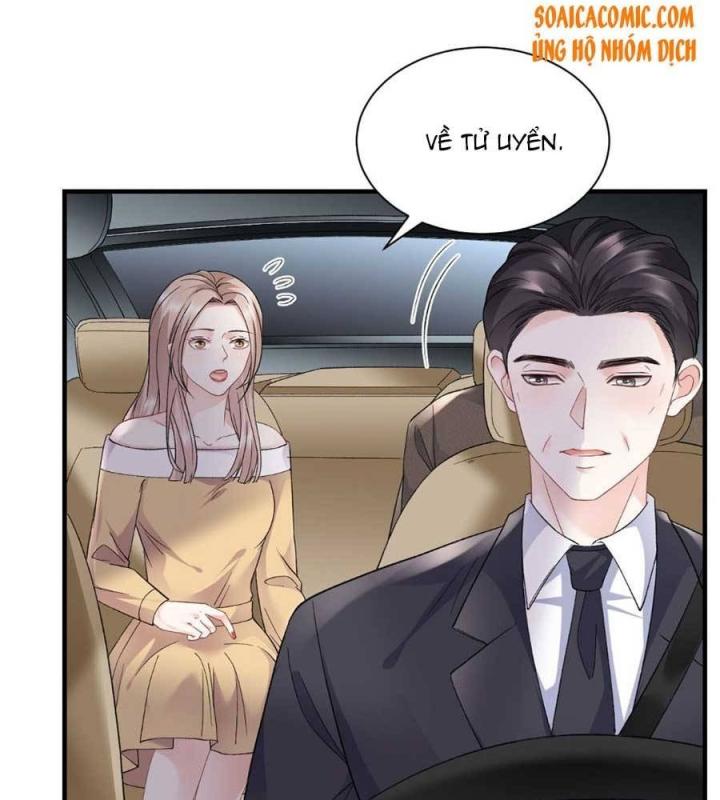 đại tiểu thư có thể có bụng dạ gì xấu chứ! (full) chapter 97 18