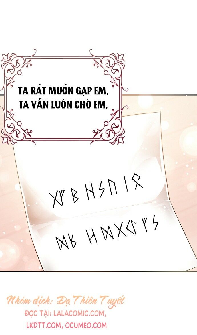 tôi không cố ý quyến rũ nam chính đâu! chapter 25 11