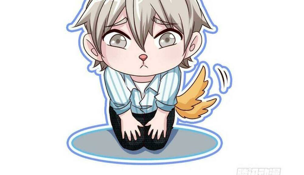 truy nã toàn cầu truy thê về sủng chapter 59.2 18