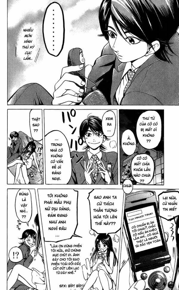 hammer session - thầy giáo tuyệt chiêu chapter 13 8