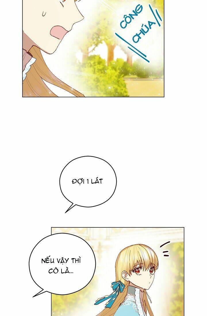 vẻ đẹp của ác ma chapter 11 76