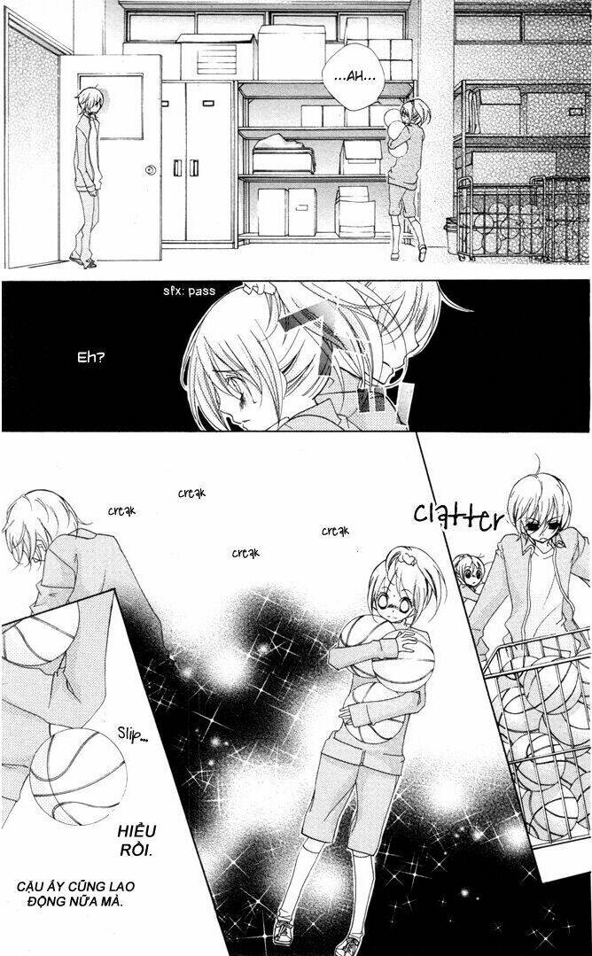 chocolate chapter 11 9