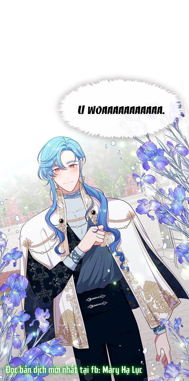 cẩn thận nữ phụ phản diện đấy! chapter 106 27