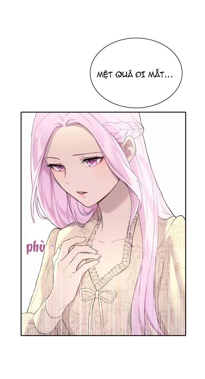 mặt nạ của hoàng đế chapter 4 23