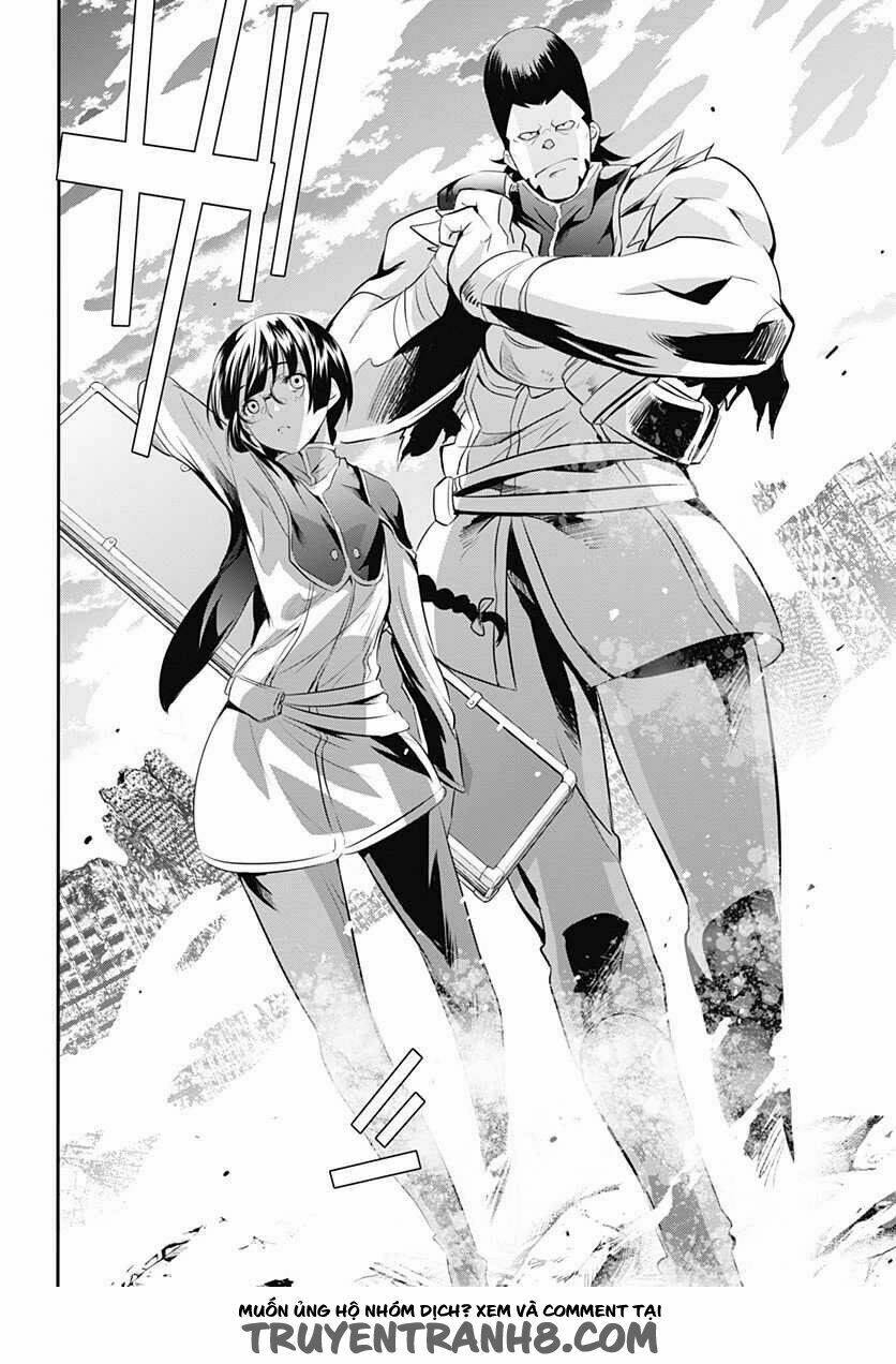 q (shihira tatsuya) chapter 8 28