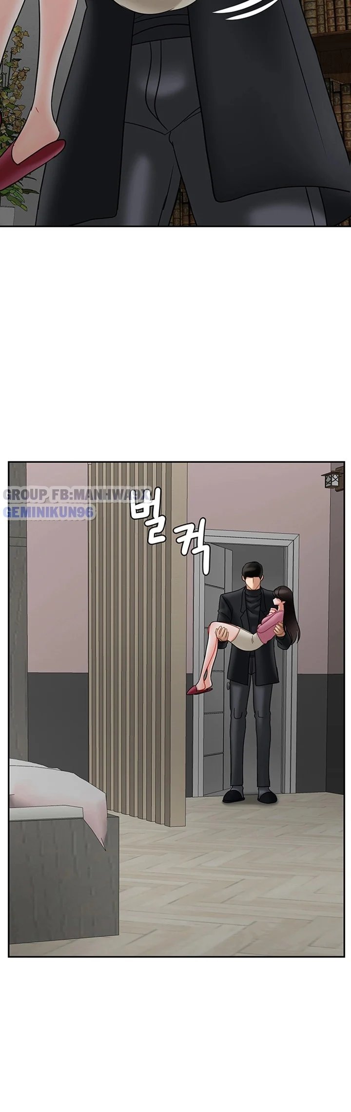 lớp học thể chất chapter 37 48