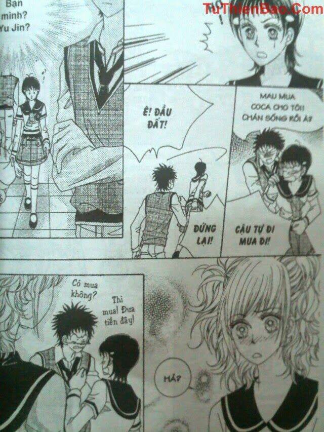 tình trong mộng chapter 11 143