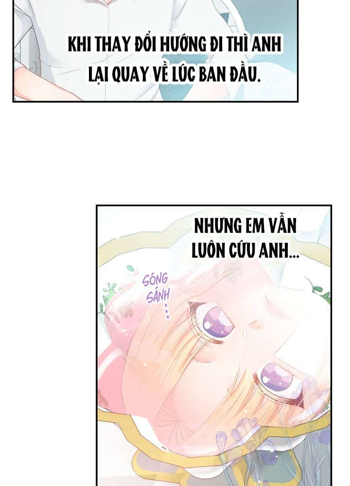 đừng đặt tình cảm mình vào cuốn sách đó chapter 13 38