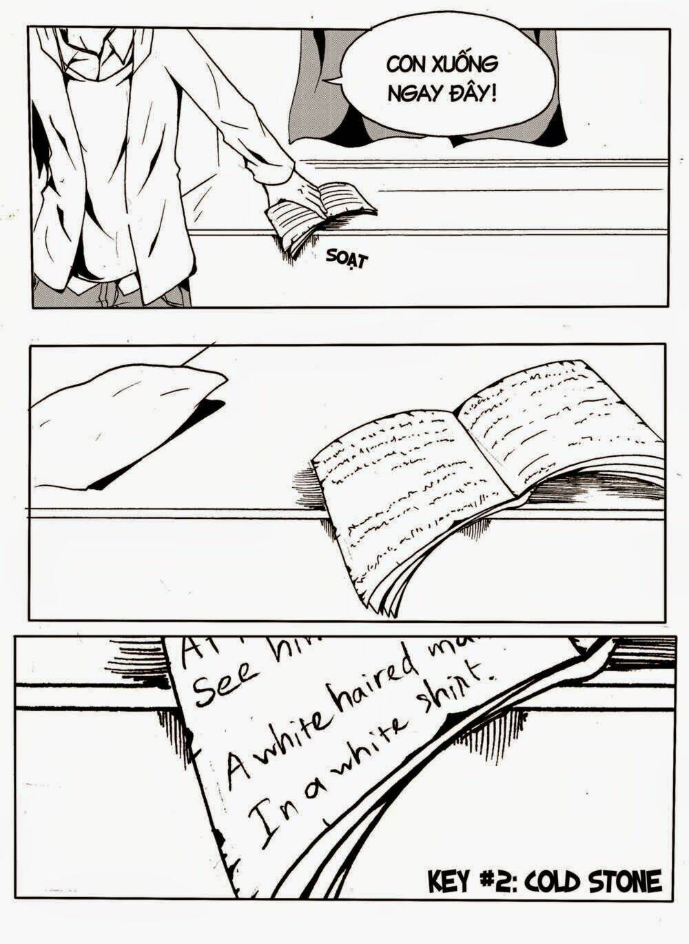 memory locked chapter 2 2