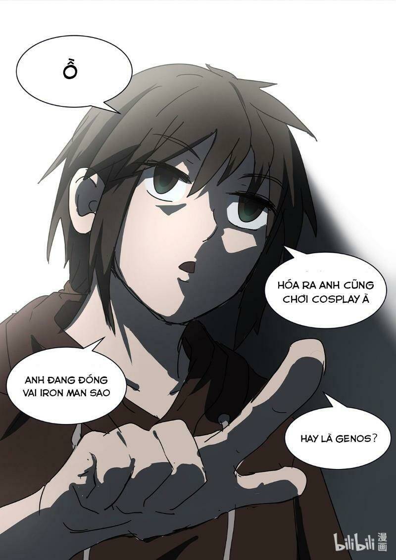 đại ẩn vu trạch chapter 34 16