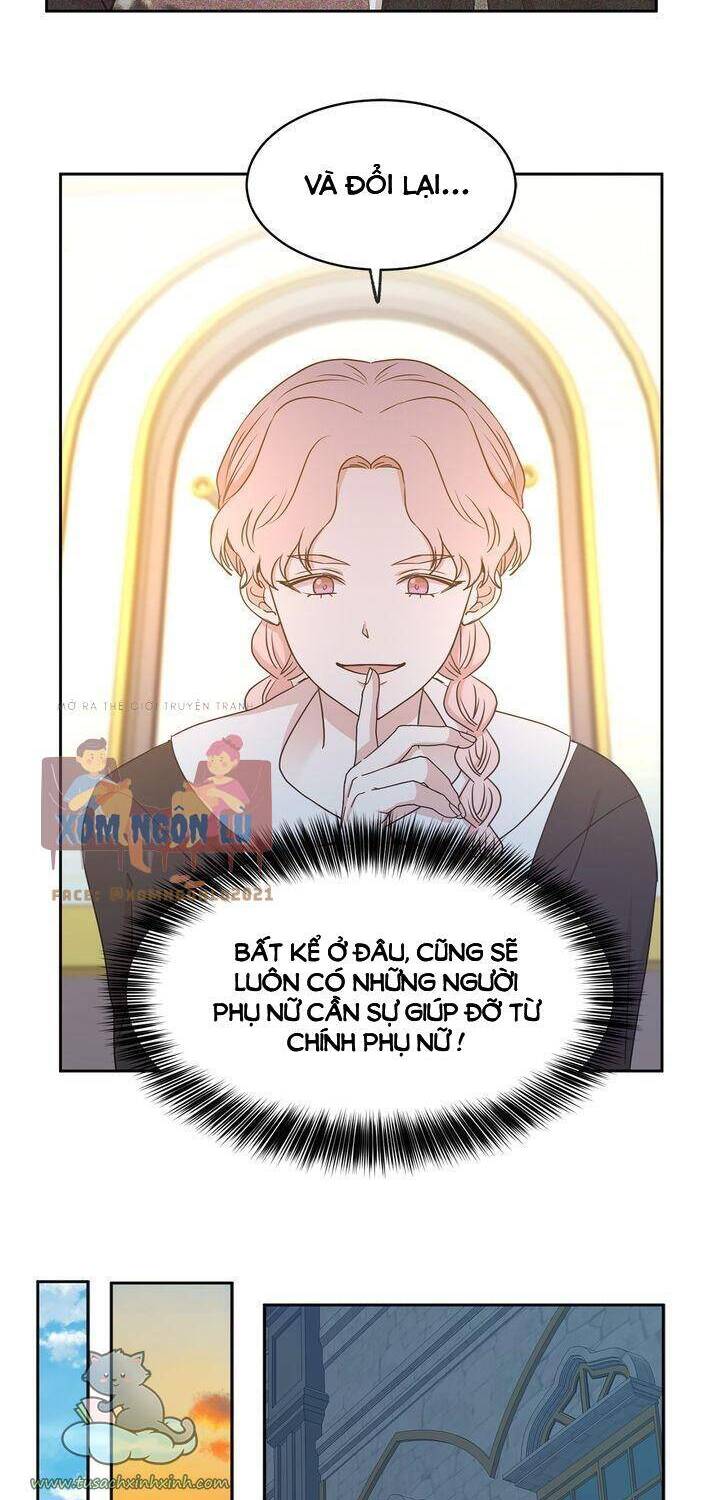 tôi sẽ đi đến cùng với hoàng đế chapter 99 13