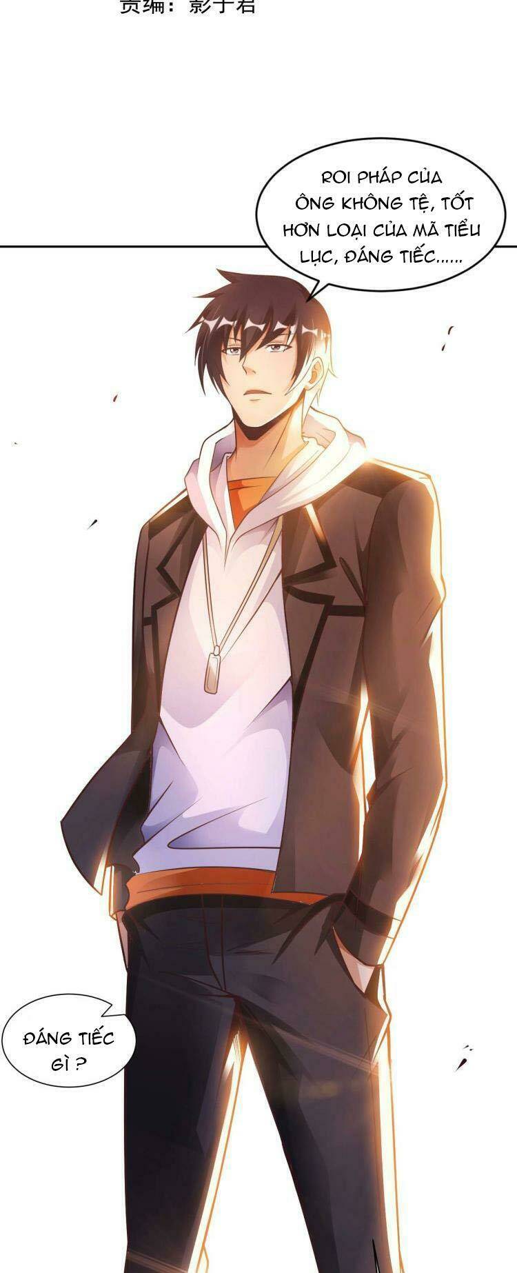 sư phụ của ta là thần tiên chapter 23 2