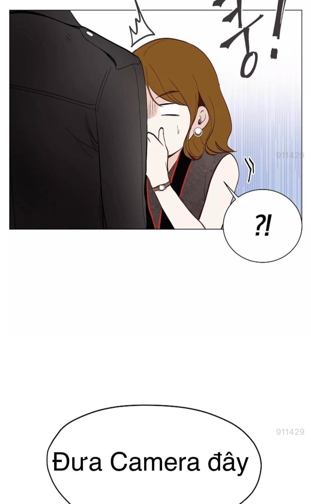 tôi kết hôn cùng antifan chapter 6.1 12