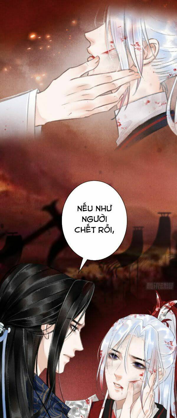 tuần tuần thiện dụ chapter 0 36