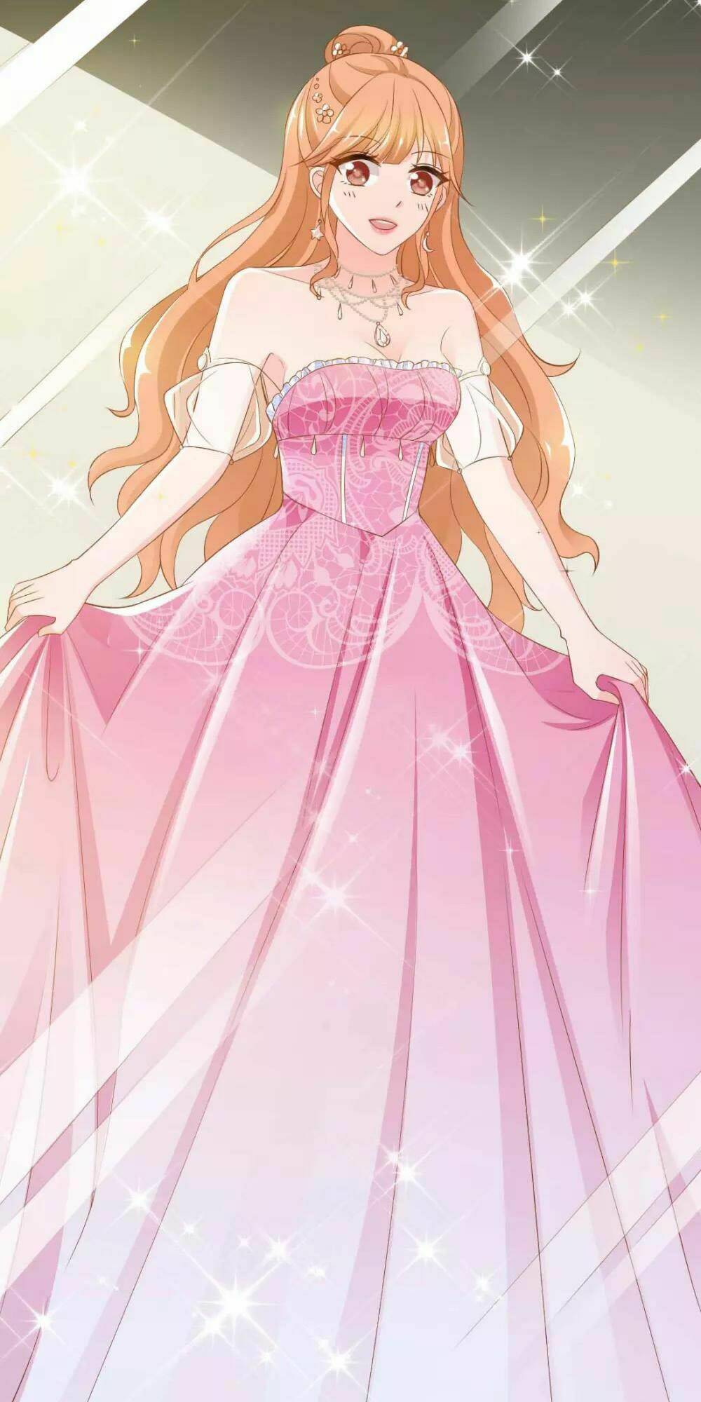 phụng tử thành hôn : tiên thê không được trốn chapter 9 24