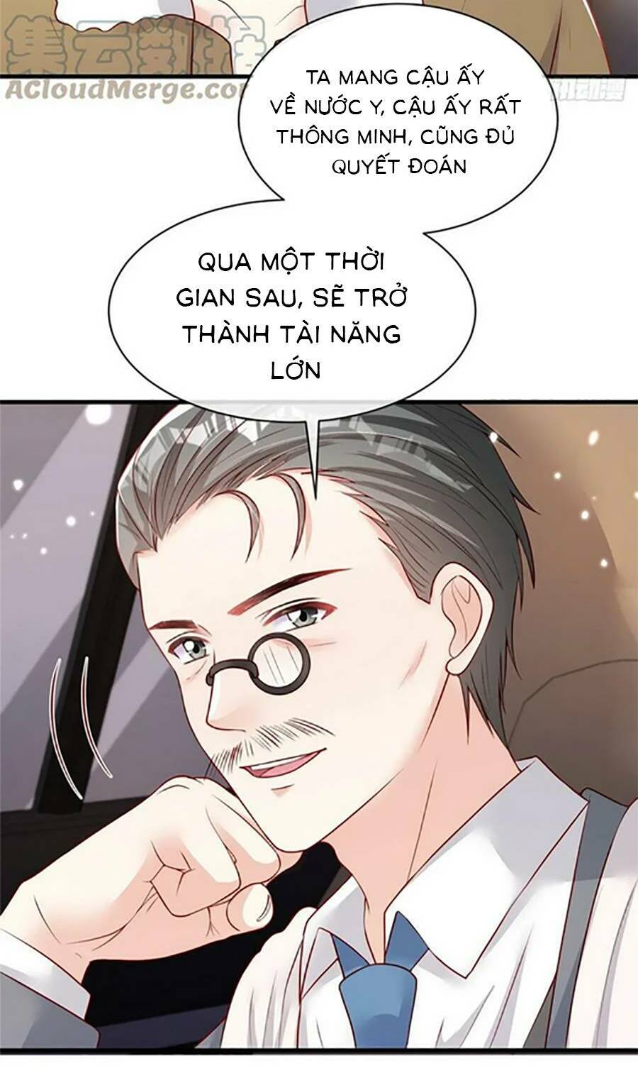 tôi được năm đại lão chiều chuộng hết nấc chapter 108 27