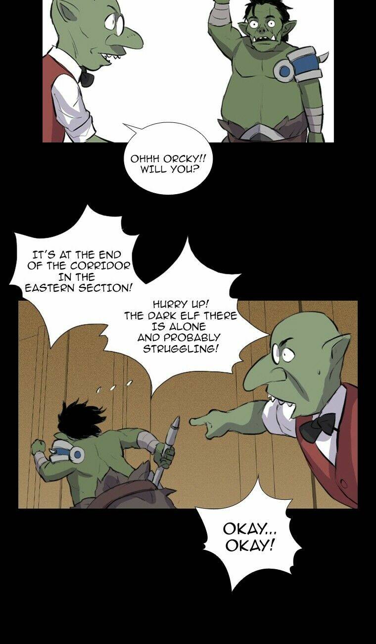 i am mob chapter 1 36