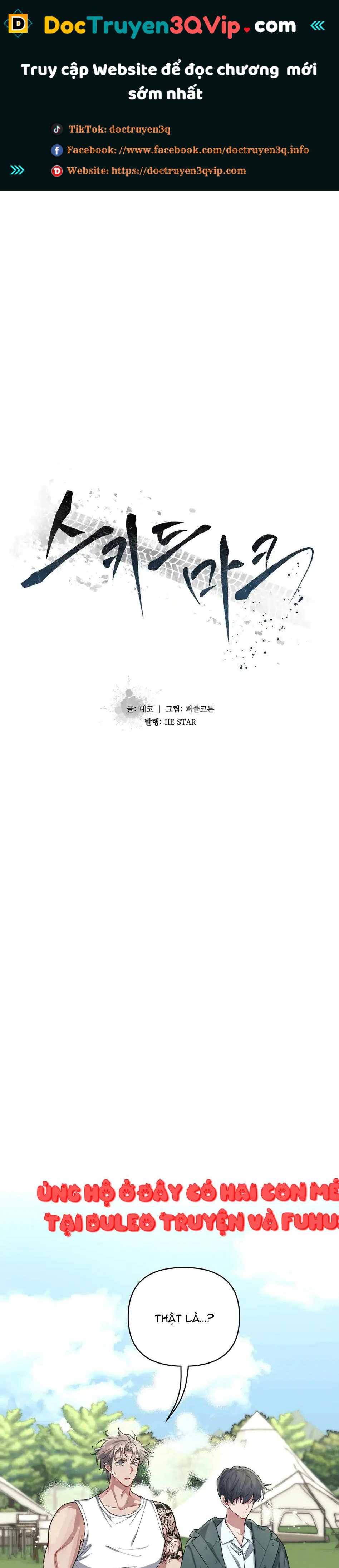vết cắn tình yêu chapter 22 1