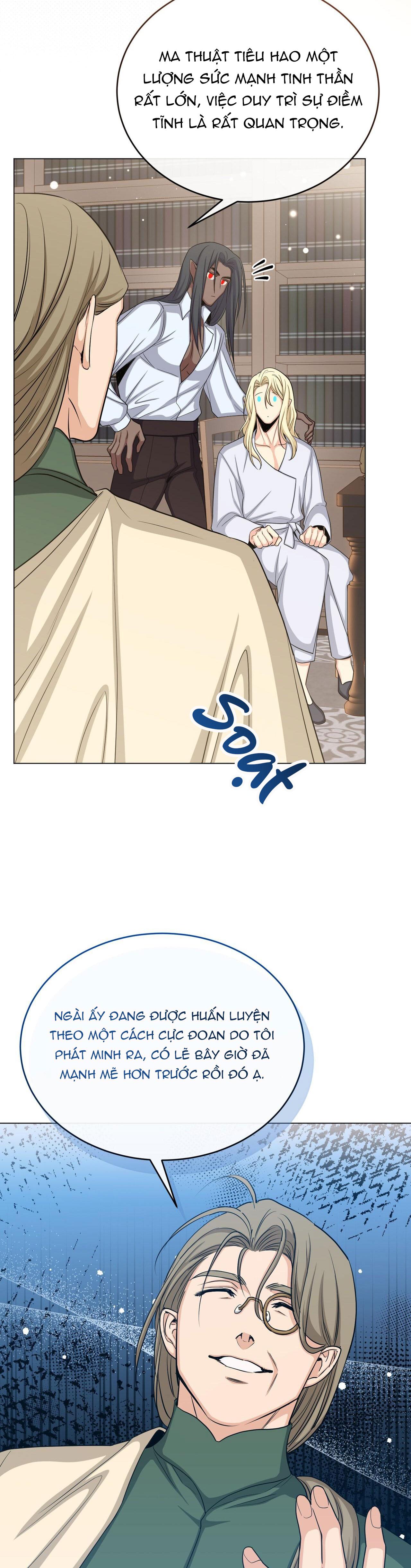 mặt trăng quỷ chapter 40 24