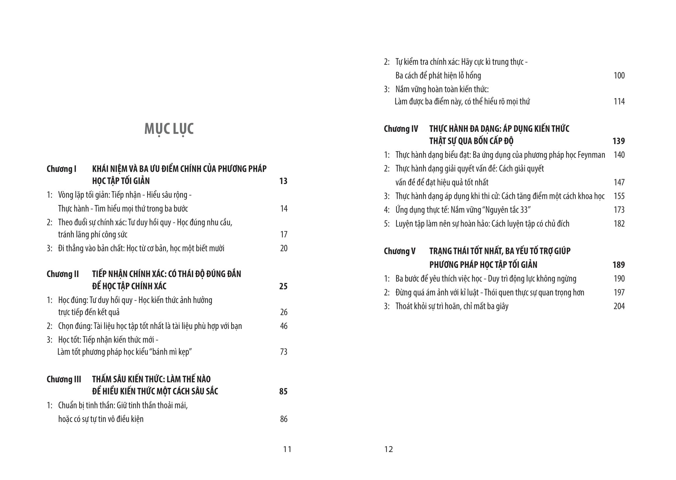 Sách - Kĩ Năng Vàng Cho Học Sinh Trung Học - Học Tập Tối Giản